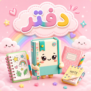 دفتر